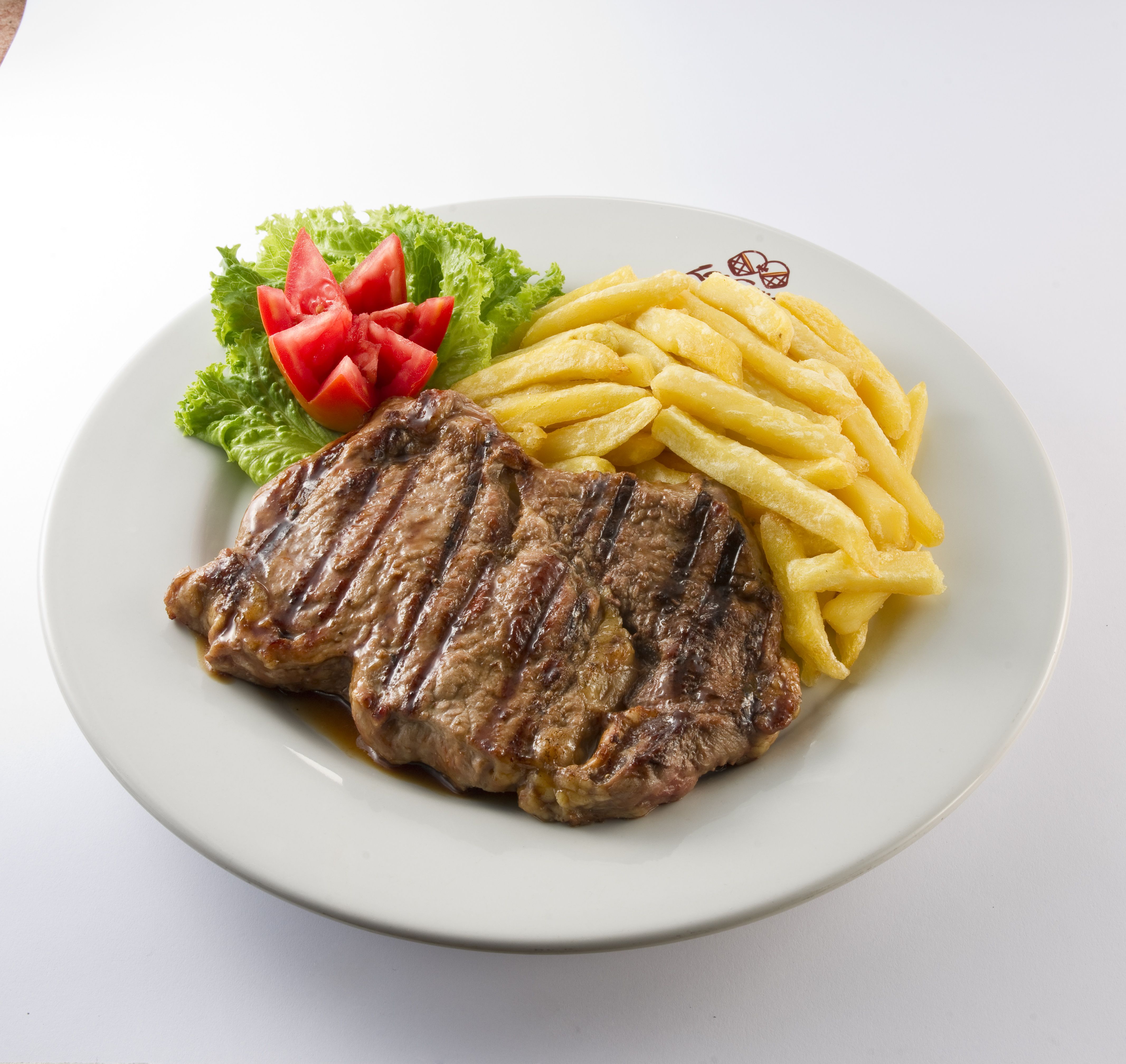 Bife especial